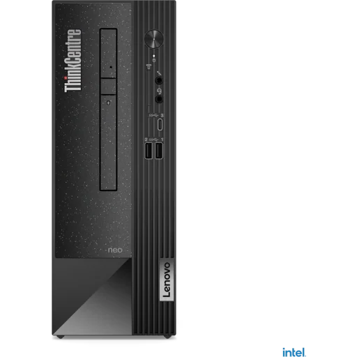 Imagen 2 de Computador Lenovo ThinkCentre Neo 50s Gen3 SFF I7-12700 RAM 16GB SSD 512GB W11P