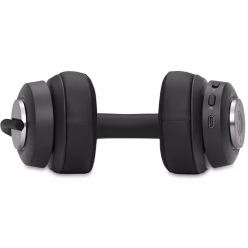 Imagen 4 de Audifono PRO H3000 USB-C K83452WW Inalambrico Blue
