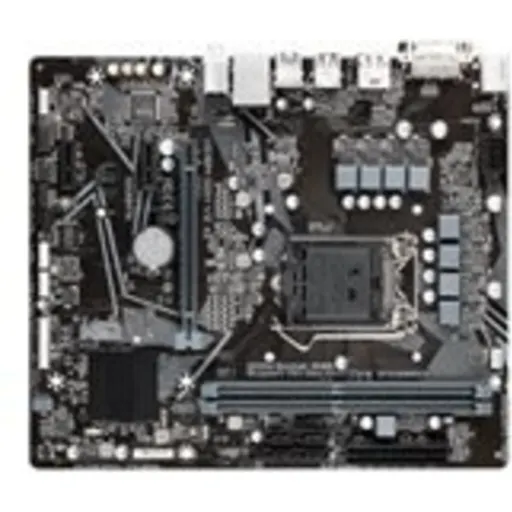 Imagen 2 de Gigabyte - H510M S2H V2 - Motherboard - Micro ATX - LGA1200