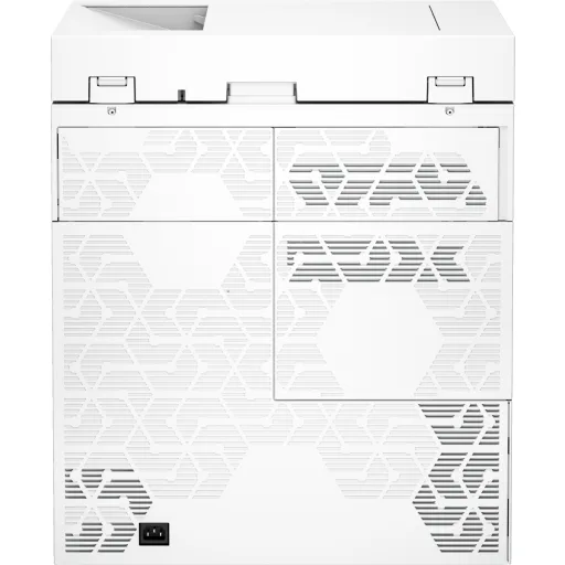 Imagen 5 de Impresora Multifunción HP Color LaserJet Enterprise MFP 5800dn LAN USB3.0