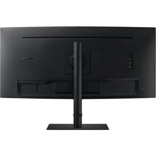 Imagen 6 de Monitor Curvo Usado Samsung S34A65 Ultra WQHD 34" 3440x1440 LED IPS DP HDMI USB-C 100H