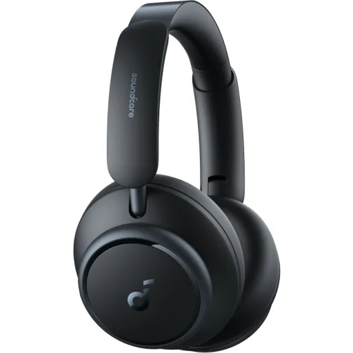 Imagen 0 de Audifono Over Ear Noise Cancelling Q45 Soundcore Negro