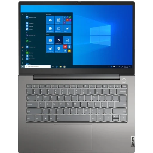 Imagen 6 de Notebook Lenovo ThinkBook 14 G2 AMD Ryzen 5 4500U RAM 8GB SSD 512GB 14" W10P
