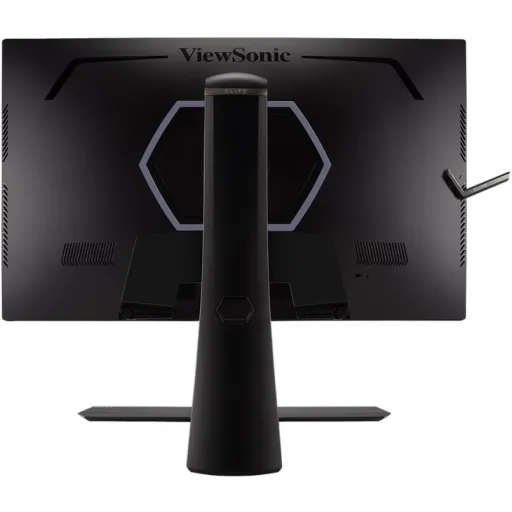 Imagen 3 de Monitor ViewSonic Elite XG270 Full HD 27" 1920x1080 LED IPS 2*HDMI DP USB 3.1