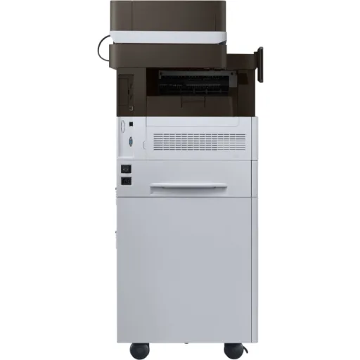 Imagen 9 de Impresora Multifuncion HP Samsung MX SL-M5360RX Láser Monocroma USB LAN 53 ppm