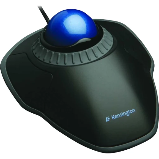 Imagen 9 de Mouse Trackball Alámbrico Kensington Orbit® Optical Con Scroll USB 