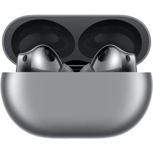 Imagen 1 de Audífonos Inalámbricos Huawei Freebuds Pro 2 Bluetooth 14Hz-48kHz c/Mic Silver