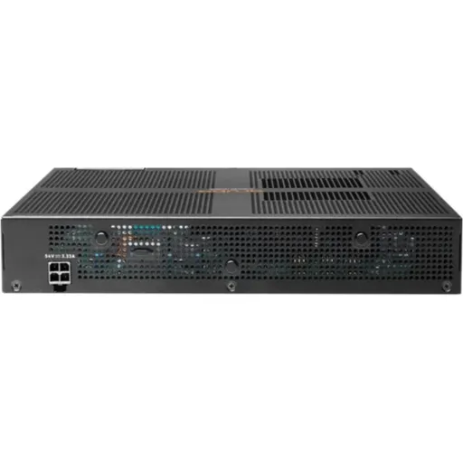 Imagen 1 de Switch Aruba 2930F, 8 Puertos PoE+ 10/100/1000Mbps + 2 Puertos SFP+ 56Gbits Adm.
