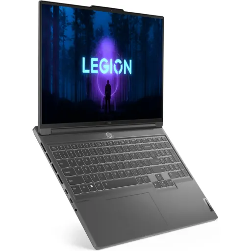Imagen 2 de Notebook Lenovo Legion Slim 7 I9-13900H RAM16GB SSD1TB 16" RTX 4070 8GB W11H