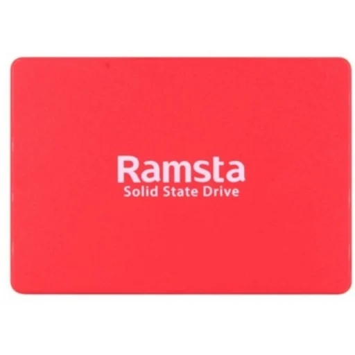 Imagen 0 de Ramsta 2 TB (R1S8002TB)