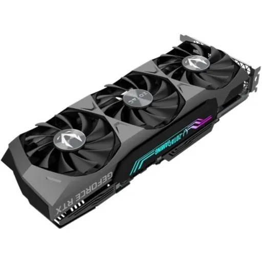 Imagen 6 de Tarjeta de Video Zotac GeForce RTX 3080TI Trinity 12GB GDDR6X PCIe 3*DP HDMI ATX