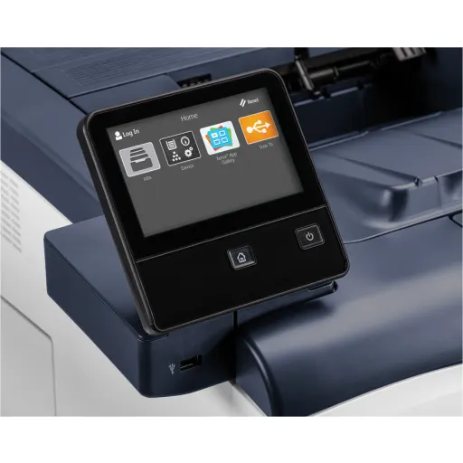 Imagen 12 de Impresora Multifunción Xerox Laser Color Versalink C400 Duplex/Red