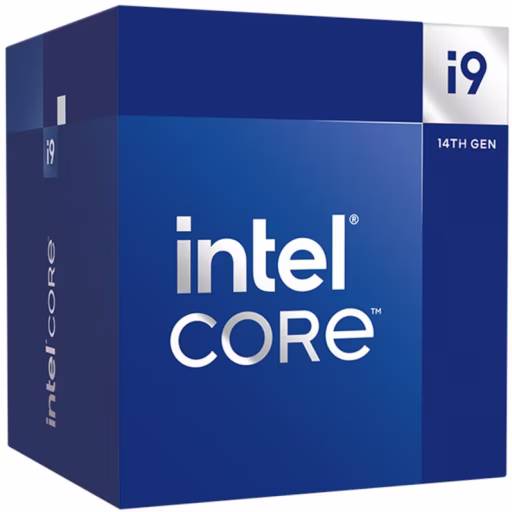 Imagen 2 de CPU Intel® Core I9-14900 14Gth 2.0-4.3GHz Turbo 36MB 24 Núcleos LGA1700 c/Grf