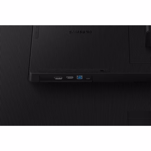 Imagen 17 de Monitor Samsung ViewFinity S8 37" 4K UHD USB-C DP HDMI RJ45 Altura Ajustable