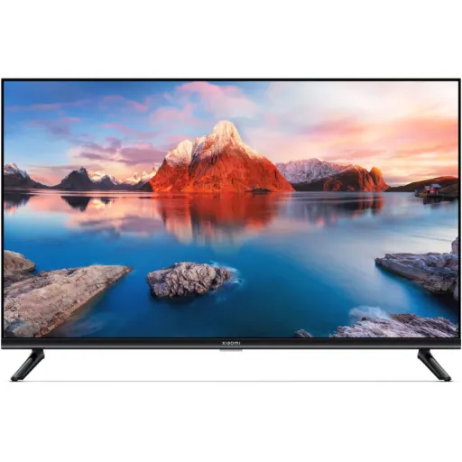 Imagen 0 de Televisor Xiaomi A Pro 32" HD Smart TV WiFi LAN MaBT 2*HDMI 2*USB 60Hz AndroidTV