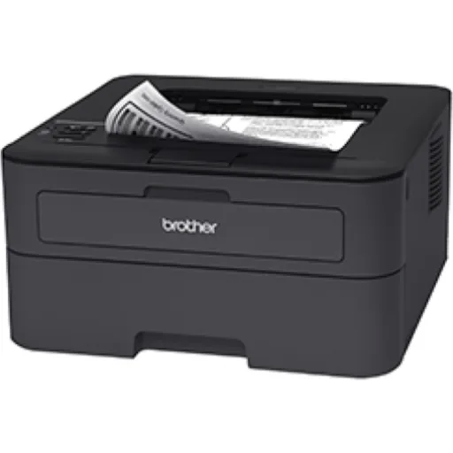 Imagen 2 de Impresora Brother HL-L2360DW Laser Monocromatica Wifi Ethernet Dúplex