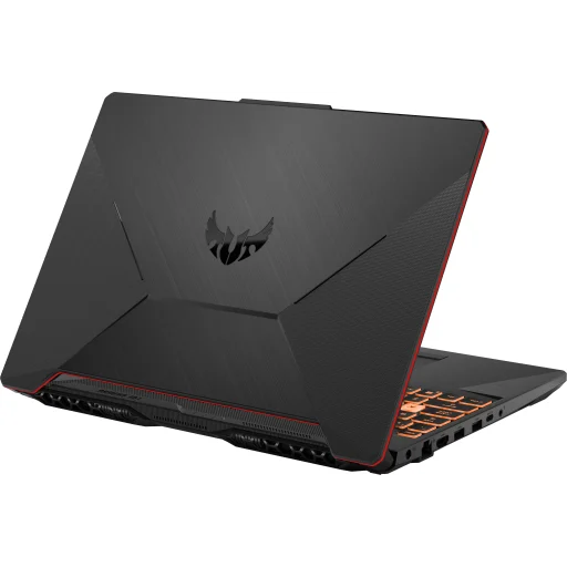 Imagen 6 de Notebook Asus TUF FX506LHB-HN326W I5-10300H RAM 8GB SSD 512GB 15,6" VID4GB W11H
