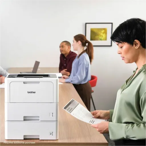 Imagen 4 de Optional Papertray 520 sheets HL-L63/64