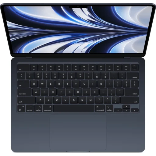Imagen 18 de MLY33CI/A MacBook Air 13.6/M2 8C/GPU 8C/256GB/8GB RAM/medianoche