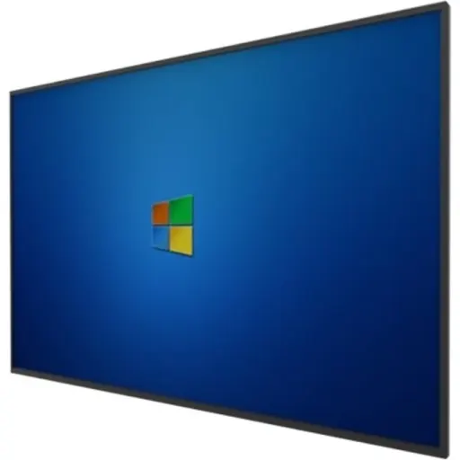 Imagen 0 de Monitor Profesional Hikvision DS-D5050UC 50" 4K FHD 24x7 HDMI VGA 