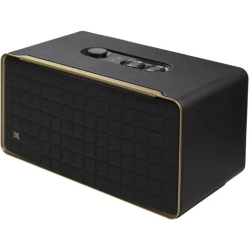 Imagen 5 de Parlante Inalámbrico JBL Authentics 500, Bluetooth PartyBoost, Dolby Atmos Negro