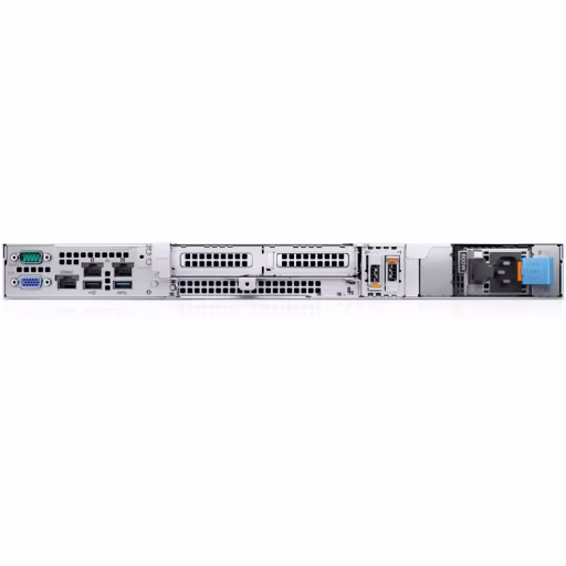 Imagen 3 de Poweredge R260 Intel Xeon E 2414 16GB 2