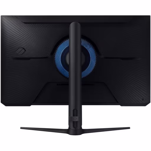 Imagen 3 de Monitor Gamer Samsung G30D Odyssey G3 27" VA FHD 1920*1080 DP HDMI 180HZ 1ms