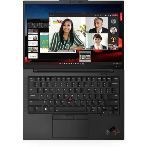 Imagen 4 de Notebook Lenovo ThinkPad X1 Carbon Gen11 I7-1365U Vpro RAM32GB SSD1TB 14" W11P