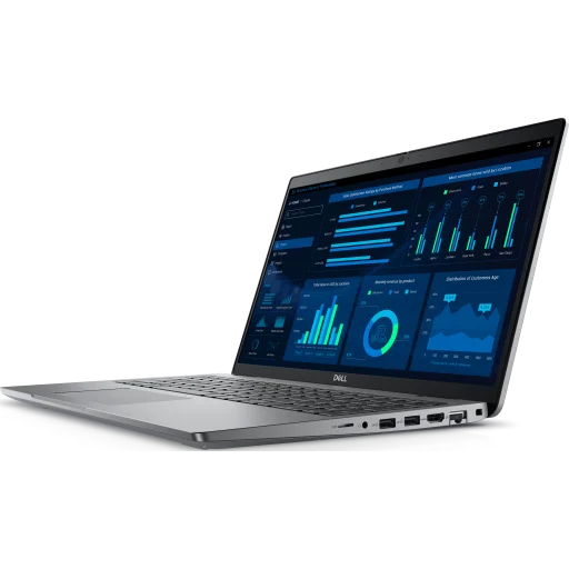 Imagen 2 de Notebook Dell Precision 3581 I7-13700H 16GB 1TB 15.6GB RTX A500 4GB W10P