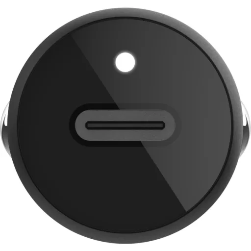 Imagen 6 de Adaptador de corriente para el auto Belkin Boost Charge 20V 3.6A (24 pin USB-C)