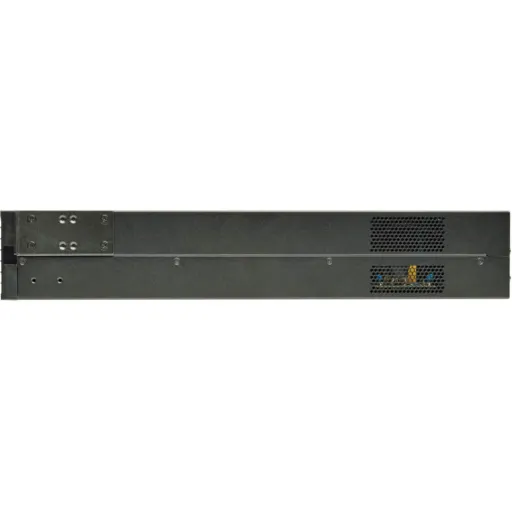Imagen 4 de UPS TrippLite 3Kva Online 2U Rack / Torre Opcion tarjeta SNMP LCD
