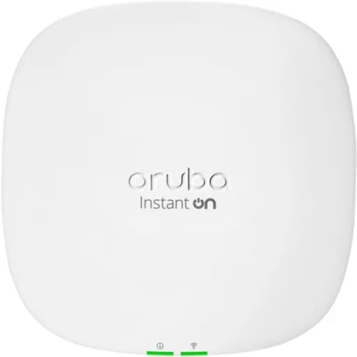 Imagen 0 de Access Point HPE Aruba Instant On AP25 RW 4x4 Wi-Fi 6 AP