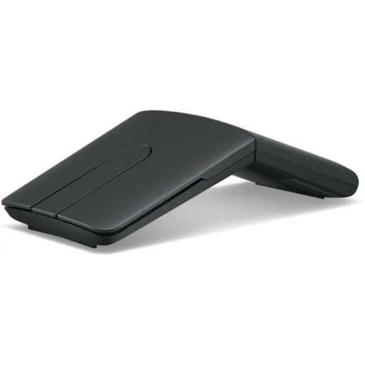 Imagen 1 de Mouse Inalámbrico con Presentador - Lenovo ThinkPad X1 4 Botones 1600dpi Negro