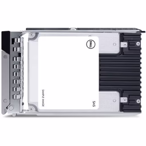 DELL 960GB SSD SATA ISE MIX USE 6GBPS 512E 2.5IN HOT-PLUG R650 - R450