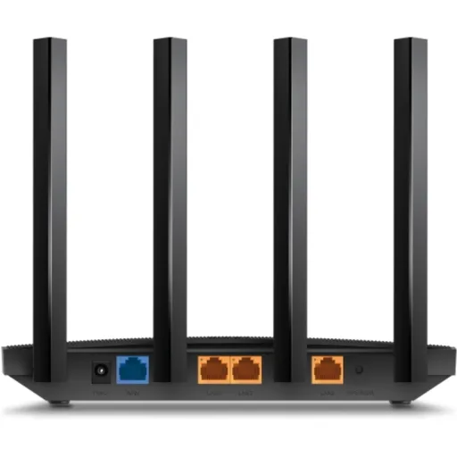 Imagen 2 de Router Inalámbrico TP-Link Archer AX12, AX1500 Next-Gen 1.5 Gbps Speeds