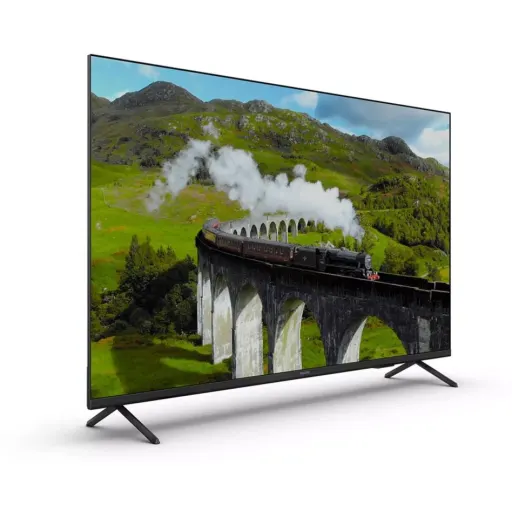 Imagen 1 de Televisor Philips 50PUD7408 LED 50" UHD 4K SmartTV WiFi LAN BT 3*HDMI USB Google