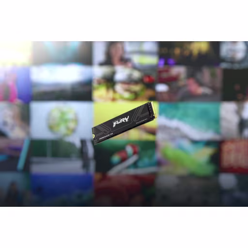 Imagen 12 de Kingston FURY - Internal hard drive - 1.024 TB - Solid state drive