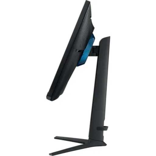 Imagen 5 de Monitor Gamer Samsung Odyssey G4 LS27BG400 FHD 27" 1920*1080 IPS HDMI DP 240Hz