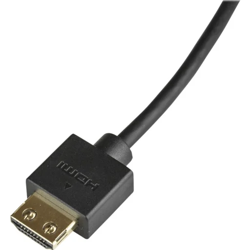 Imagen 2 de Cable HDMI v2.0 M/M 4K 60Hz Alta Veloc. Premium 34AWG 2mt c/agarre - StarTech