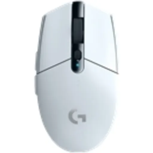 Imagen 2 de Mouse Gamer Logitech G305 Inalámbrico Lightspeed Blanco 1ms 12000dpi Dongle USB
