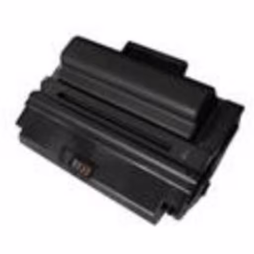 Imagen 0 de Toner 2 Pack Xerox 106R02626 Negro Impresoras Phaser 3635/3635MFP, 10000 Páginas