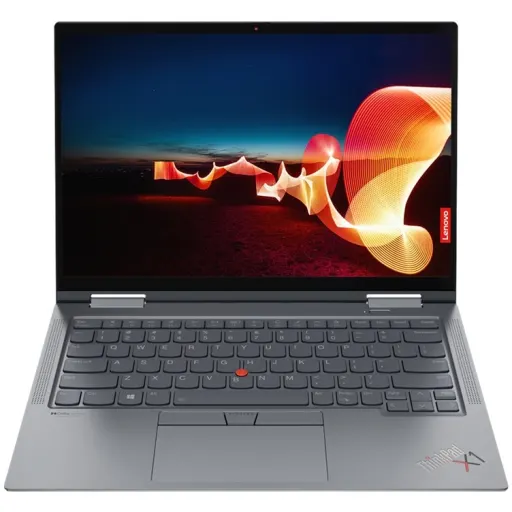 Imagen 8 de Notebook Lenovo ThinkPad X1 Yoga Gen6 I7-1165G7 RAM16GB SSD512GB 14"Touch W10P