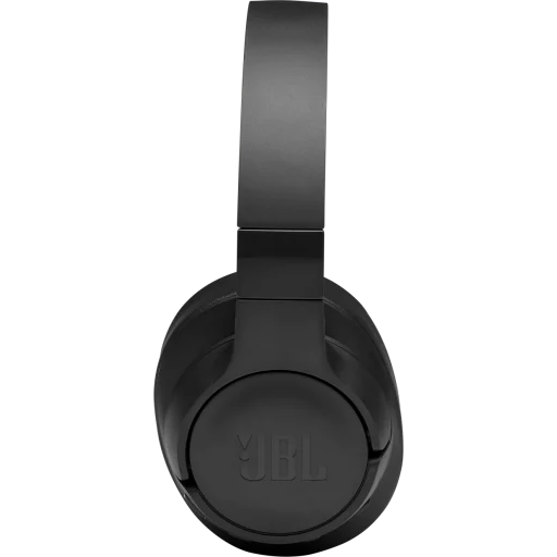 Imagen 6 de Jbl Headphone BT Tune 760 Noise Cancel Black