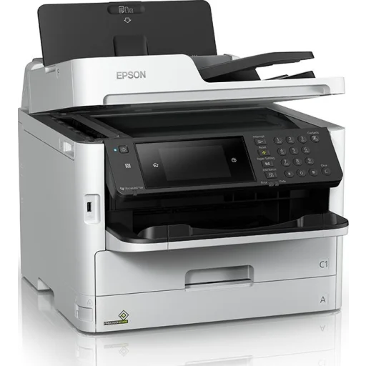 Imagen 1 de Impresora Multifunción Epson WorkForce Pro WF-5710 Iny de Tinta USB WIFI 34 ppm