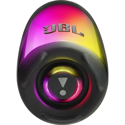 Imagen 6 de Parlante Inalámbrico JBL Pulse 5, Bluetooth5.1IP67 Batería 12hrs Luces360° Negro