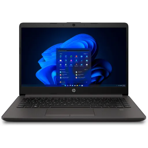 Imagen 0 de Notebook HP 245 G9 Ryzen 7 5825U RAM16GB SSD 512GB 14" W11P