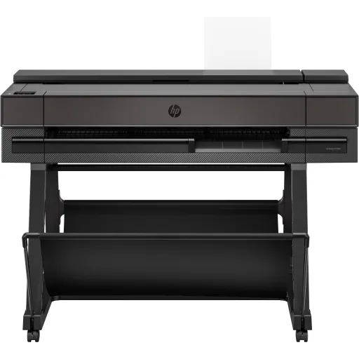 Imagen 1 de Plotter HP DesignJet T850 36" 2400*1200ppp, Inyecc Tinta térmica color WiFi LAN 