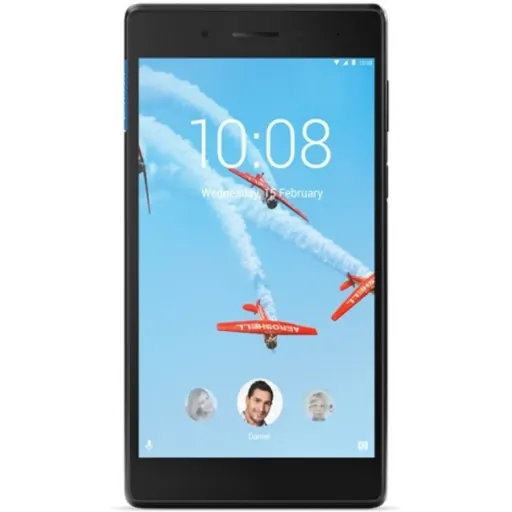 Imagen 0 de Tablet Lenovo TAB E7 TB-7104F MT8167A/D RAM 1GB ROM 8GB 7" Android 5.0 Wi-Fi BT