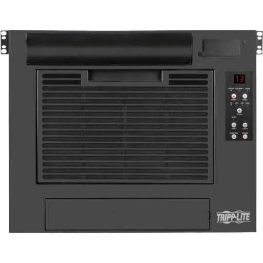 Imagen 4 de Aire Acondicionado Tripplite SRXCOOL7KRM, 220V 8U RACK 7000BTU