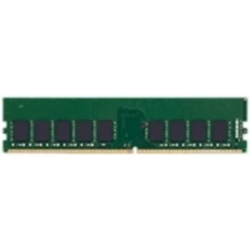 Memoria RAM 16GB DDR4 3200MHz DIMM CL22 ECC 1.2v 288p p/server - Kingston